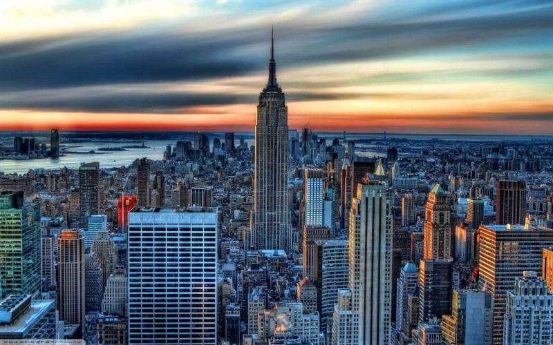 Villes USA le top des destinations à visiter aux ÉtatsUnis