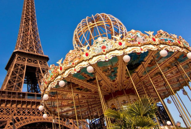 10 parcs à thème français à visiter