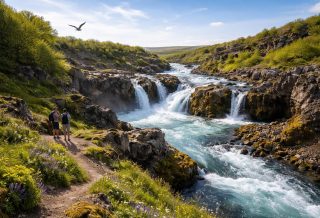 découvrez 10 raisons incontournables de visiter barnafoss cet été, entre paysages magnifiques, activités nature et expériences uniques pour toute la famille.