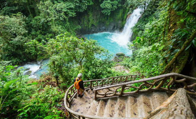 faire le tour amerique du sud