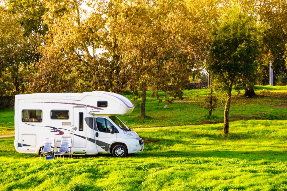 acheter camping-car pour voyager Toulouse