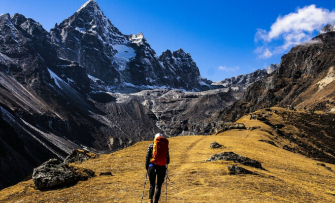 3 questions à vous poser avant votre premier trek