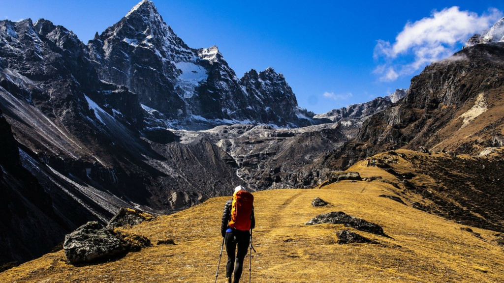 3 questions à vous poser avant votre premier trek