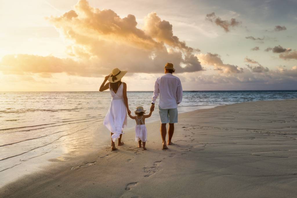 Vendée plage 