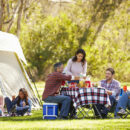 vacances camping Lourdes