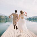 5 destinations de rêve
