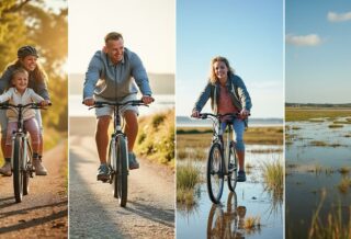 découvrez 5 jours d'activités incontournables en baie de somme, idéales pour toute la famille : nature, visites, loisirs et découvertes pour un séjour inoubliable.