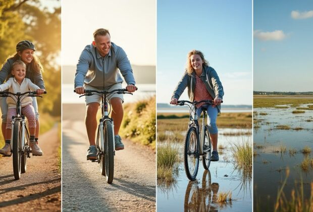 découvrez 5 jours d'activités incontournables en baie de somme, idéales pour toute la famille : nature, visites, loisirs et découvertes pour un séjour inoubliable.