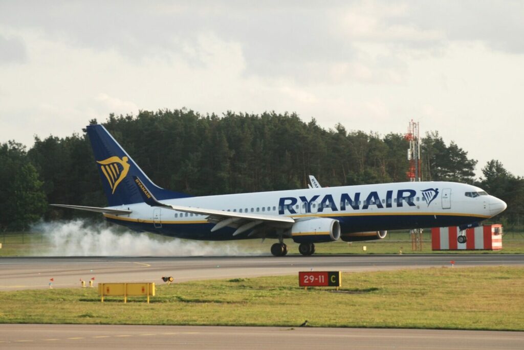 Aéroport de Venise