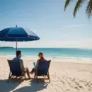 Découvrez les destinations ensoleillées pour vos vacances de rêve