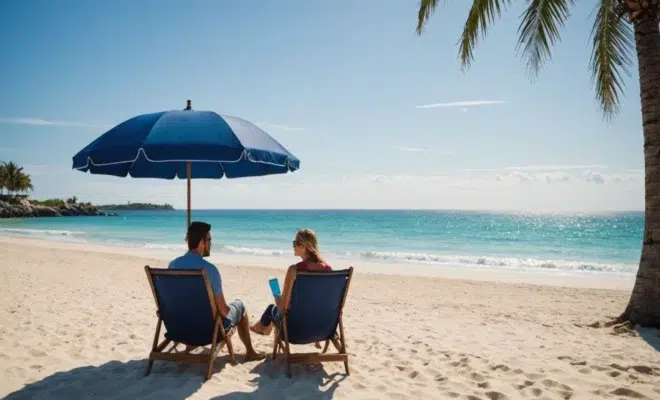 Découvrez les destinations ensoleillées pour vos vacances de rêve