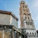 visiter Split