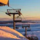 Où acheter mon forfait de ski à Méribel ?