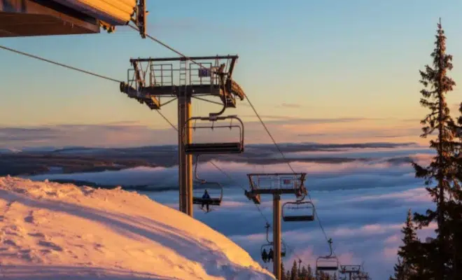 Où acheter mon forfait de ski à Méribel ?