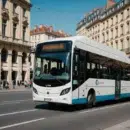 Pourquoi choisir un bus avec chauffeur à Lyon pour vos déplacements ?