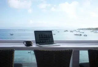 Travailler à distance depuis Bali : le nouveau visa qui change tout en 2026