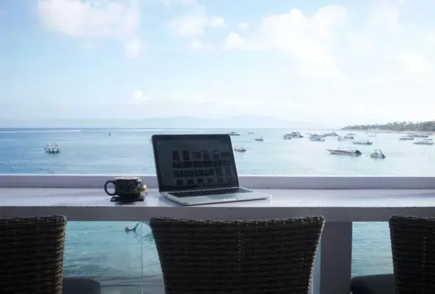 Travailler à distance depuis Bali : le nouveau visa qui change tout en 2026