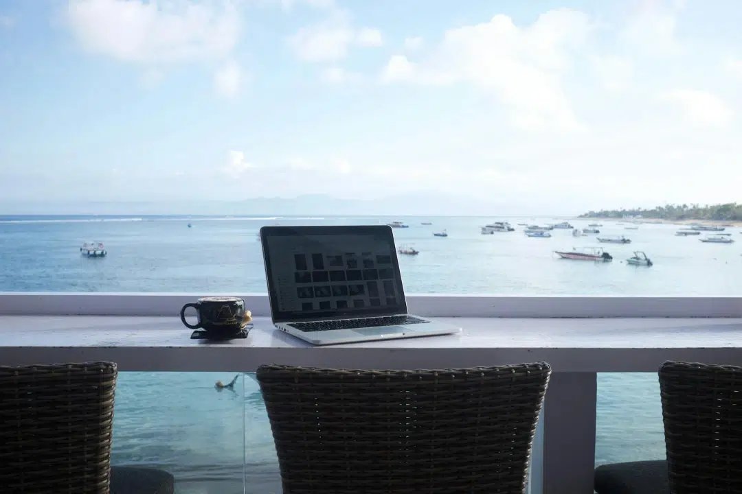Travailler à distance depuis Bali : le nouveau visa qui change tout en 2026