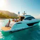 Le bateau, une autre façon de voyager et de découvrir le monde