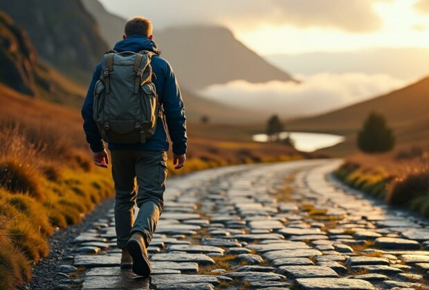 découvrez nos 7 conseils incontournables pour organiser un voyage de 8 jours en écosse et profiter pleinement de cette destination riche en paysages, culture et histoire. préparez-vous à vivre une aventure inoubliable !