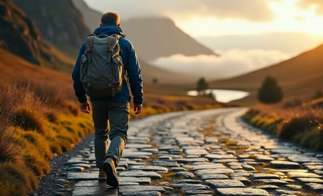 découvrez nos 7 conseils incontournables pour organiser un voyage de 8 jours en écosse et profiter pleinement de cette destination riche en paysages, culture et histoire. préparez-vous à vivre une aventure inoubliable !