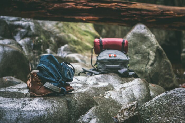 sac voyage