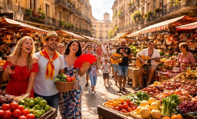 découvrez ce qui rend un jeudi à perpignan inoubliable : événements, ambiance locale, gastronomie et activités incontournables pour une expérience unique.