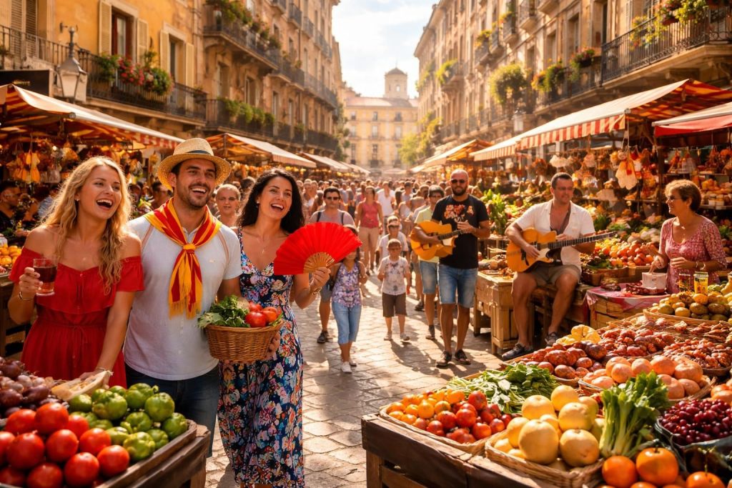 découvrez ce qui rend un jeudi à perpignan inoubliable : événements, ambiance locale, gastronomie et activités incontournables pour une expérience unique.