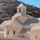 Abbaye de Sénanque France