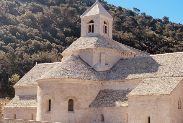 Abbaye de Sénanque France