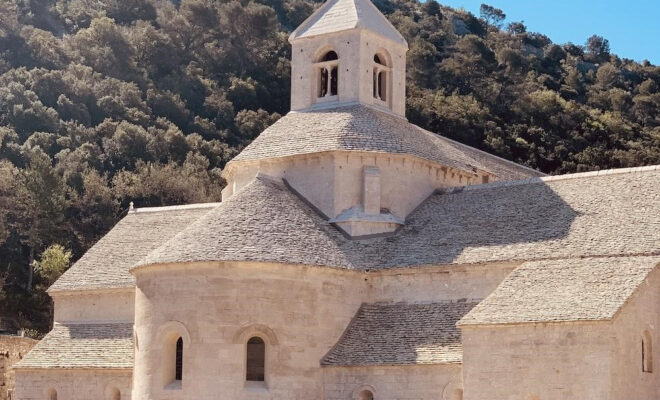 Abbaye de Sénanque France