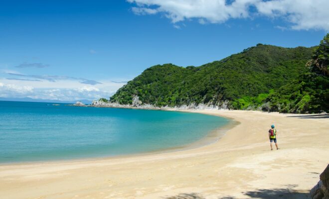 Abel Tasman