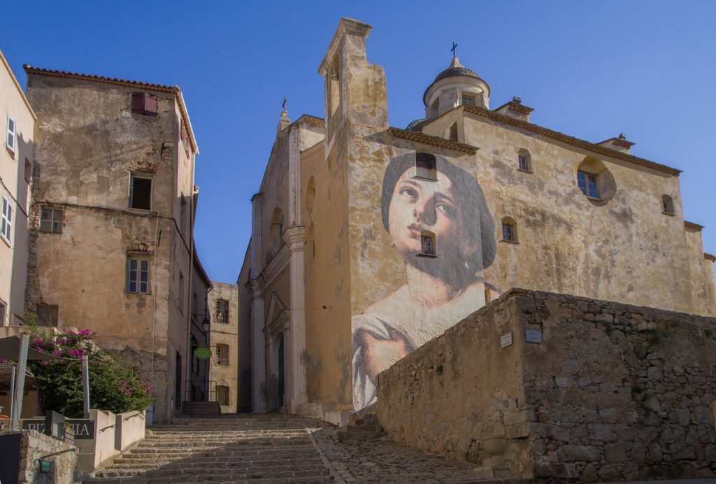 Activités à faire en Corse