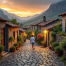 plongez dans l’histoire captivante d’aguimes, une commune des canaries réputée pour son patrimoine unique, ses traditions et ses paysages authentiques. explorez ce joyau historique !
