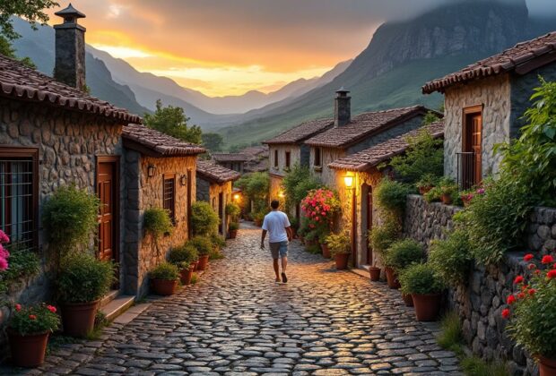 plongez dans l’histoire captivante d’aguimes, une commune des canaries réputée pour son patrimoine unique, ses traditions et ses paysages authentiques. explorez ce joyau historique !
