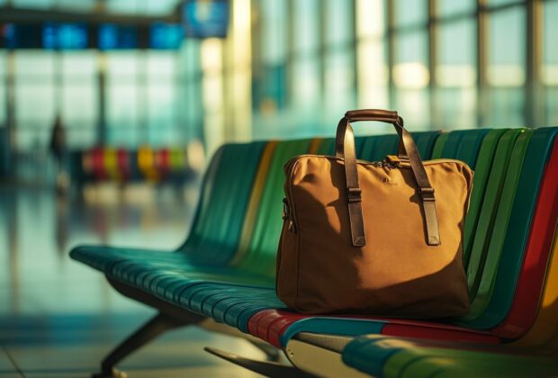 Air Algérie : bagage de 5 kg gratuit, le guide pour voyager léger