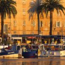 Un week end à Ajaccio