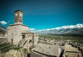 Albanie du Sud