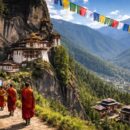 découvrez les incontournables du bhoutan à travers notre guide complet pour profiter pleinement de votre visite : culture, paysages, et expériences uniques à ne pas manquer.