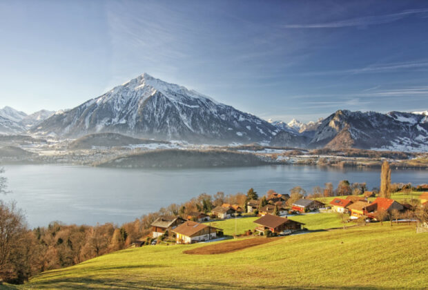 Alpes françaises