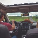 Andalousie en voiture