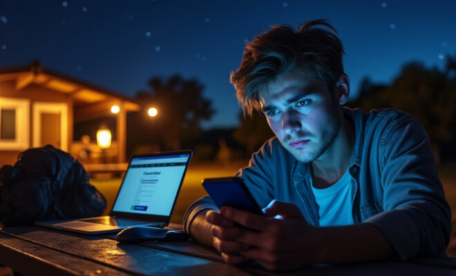 découvrez nos conseils pratiques sur l'annulation de réservation de camping sans assurance. informez-vous sur les étapes à suivre en cas de problème, les recours possibles et comment minimiser les pertes liées à votre séjour. ne laissez pas une situation imprévue gâcher vos vacances !