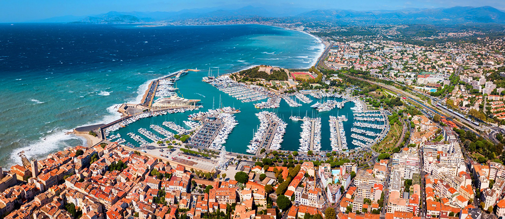 Antibes