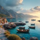 découvrez astypalaia en mer égée grâce à notre guide complet : plages secrètes, villages blancs, sites historiques et conseils pratiques pour explorer tous ses trésors cachés lors de votre voyage.