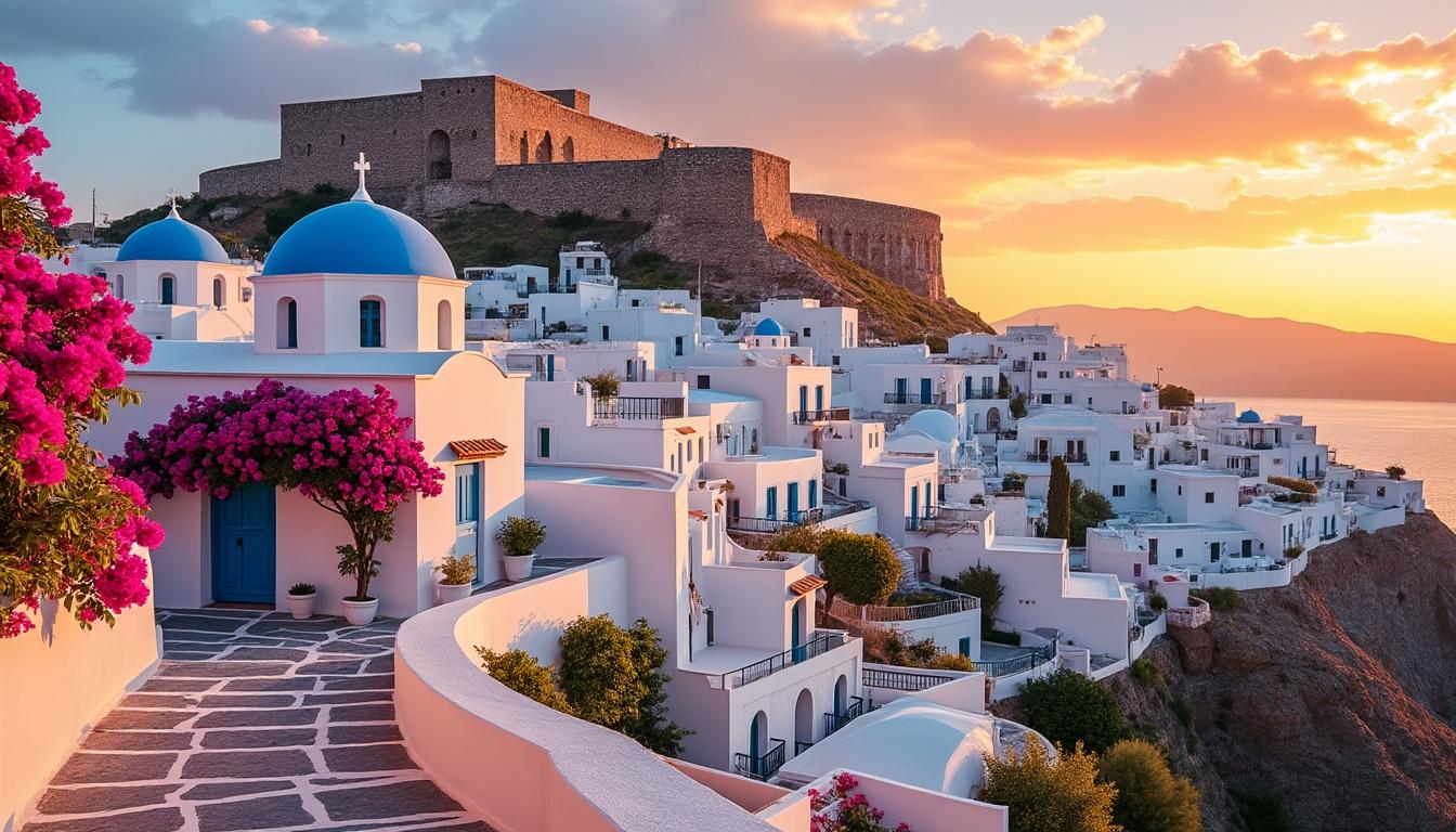 découvrez astypalaia, perle secrète de la mer égée : suivez notre guide complet pour explorer ses plages sauvages, villages authentiques et trésors cachés, et vivez une expérience inoubliable en grèce.