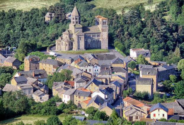 auvergne