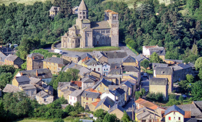 auvergne