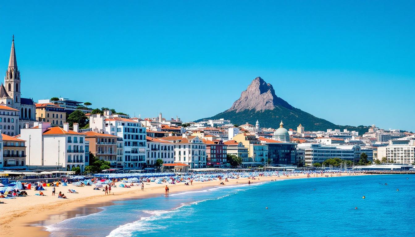 découvrez notre avis expert et recommandations des meilleurs sites de locations de vacances à saint-sébastien, au cœur du pays basque, pour un séjour inoubliable.