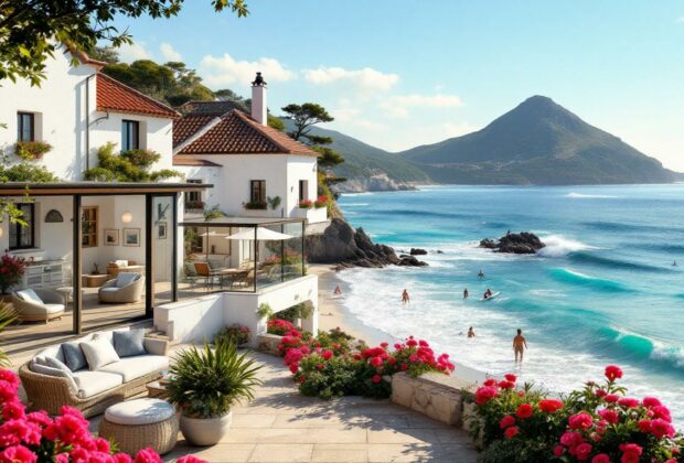 découvrez les avis et recommandations des meilleurs sites de locations de vacances à saint-sébastien, au cœur du pays basque, pour un séjour inoubliable.