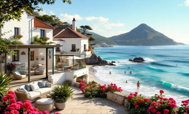 découvrez les avis et recommandations des meilleurs sites de locations de vacances à saint-sébastien, au cœur du pays basque, pour un séjour inoubliable.